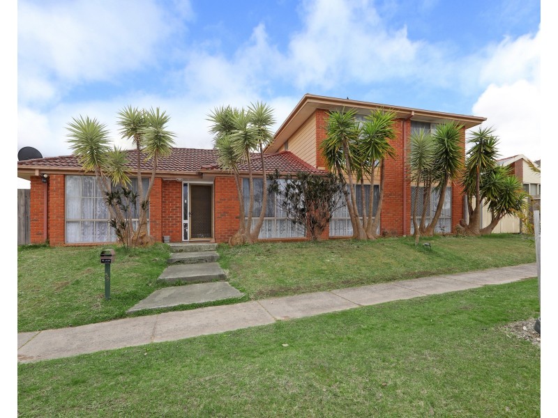 59 Taupo Crescent, Rowville VIC 3178