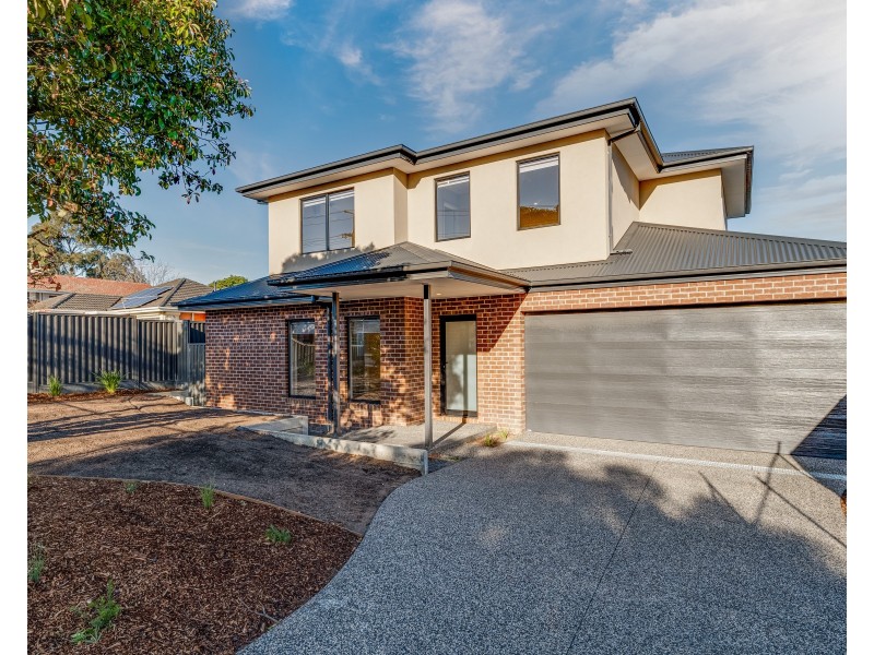 41B Trafalgar Street, Ferntree Gully VIC 3156