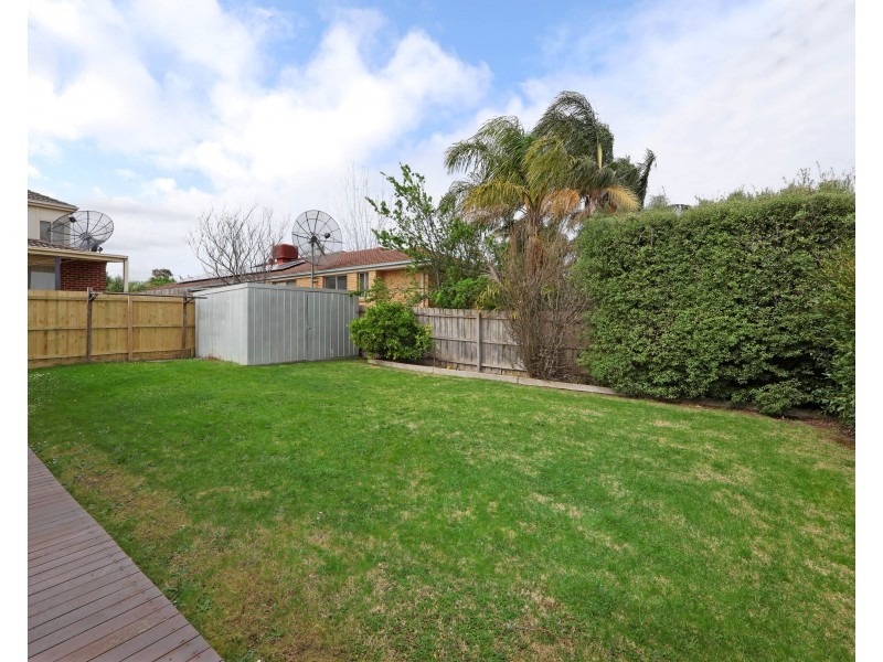 17 Millie Court, Rowville VIC 3178