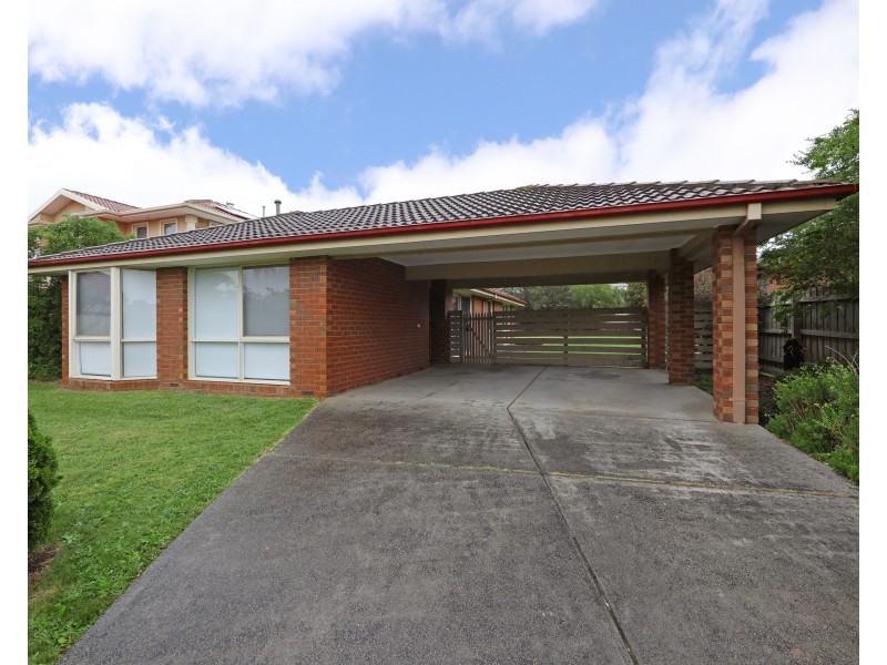 22 Fernlea Avenue, Rowville VIC 3178