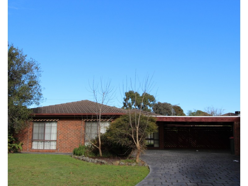 61 Balladonia Road, Rowville VIC 3178