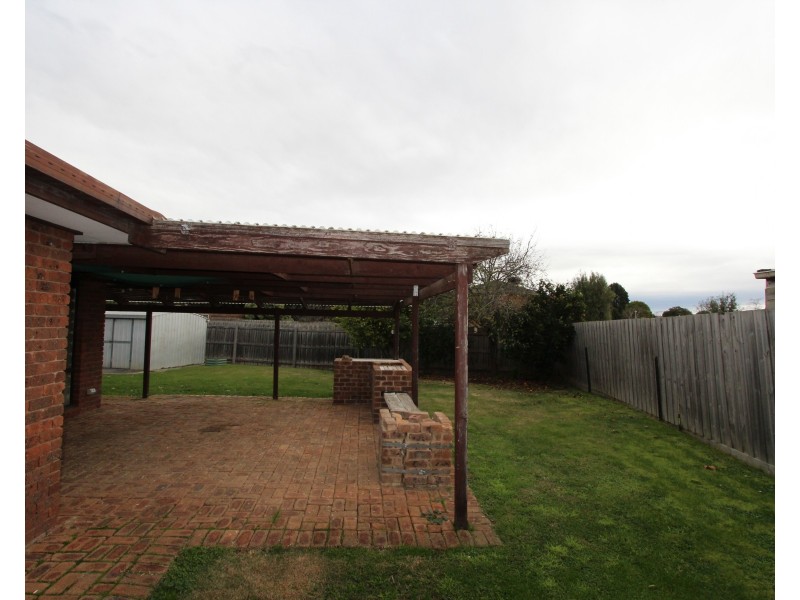 61 Balladonia Road, Rowville VIC 3178