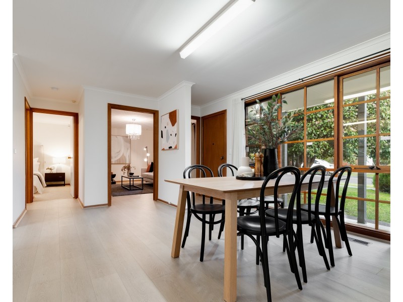 21 Lonsdale Avenue, Rowville VIC 3178