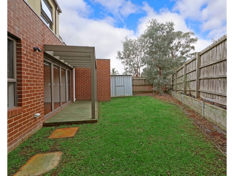 2/12 Gilligans Court, Rowville VIC 3178