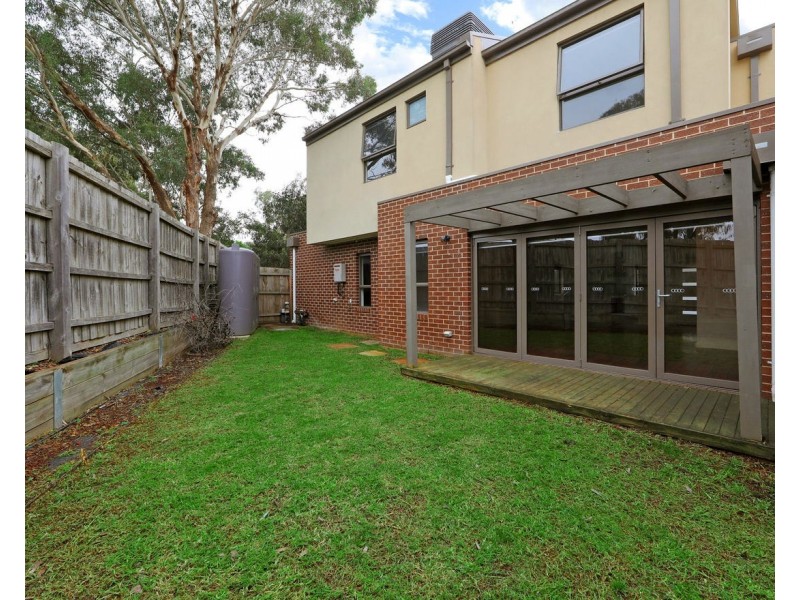 2/12 Gilligans Court, Rowville VIC 3178