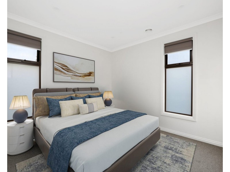 2/12 Gilligans Court, Rowville VIC 3178