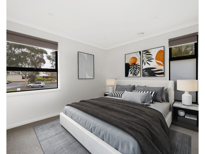 2/12 Gilligans Court, Rowville VIC 3178