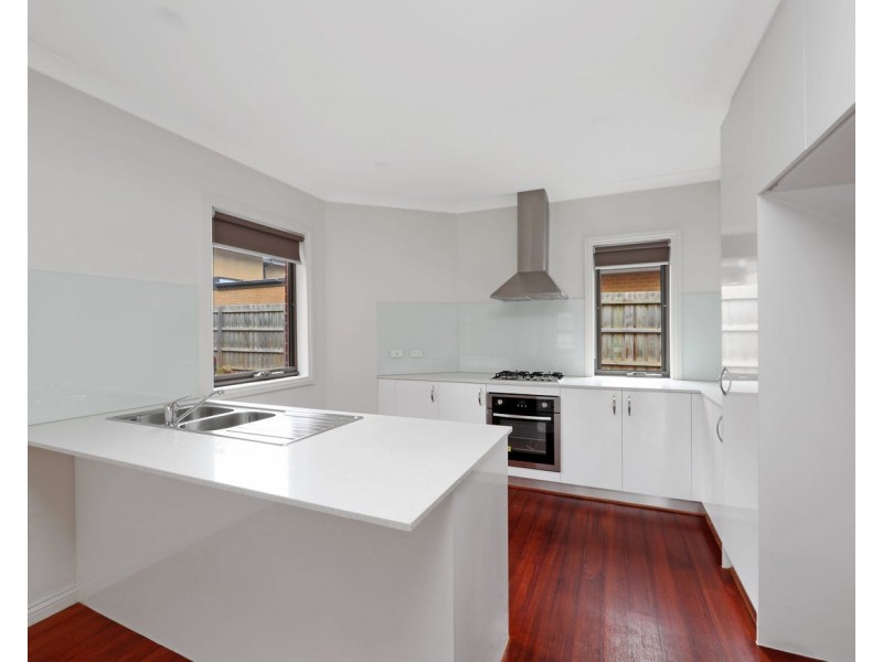 2/12 Gilligans Court, Rowville VIC 3178