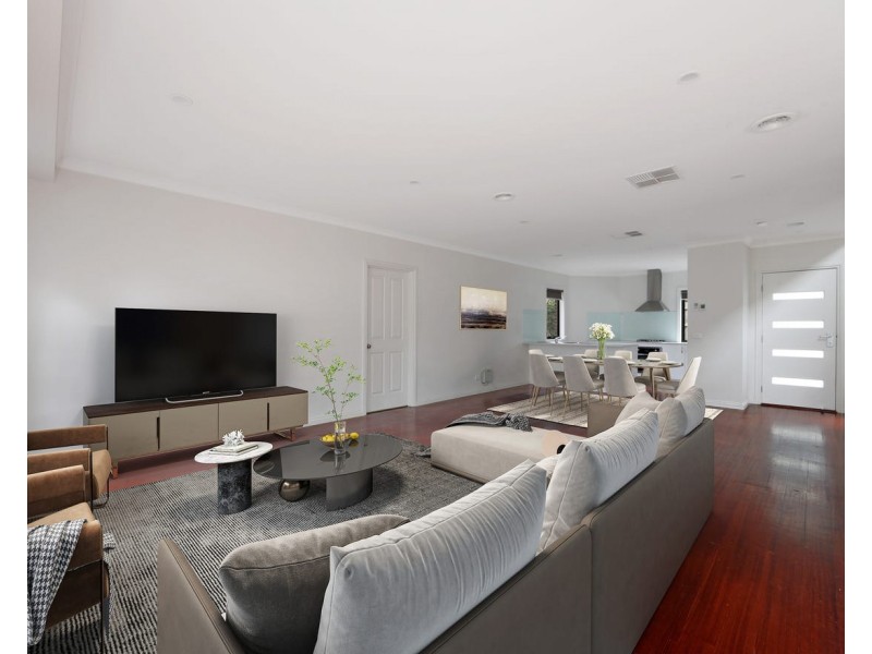 2/12 Gilligans Court, Rowville VIC 3178