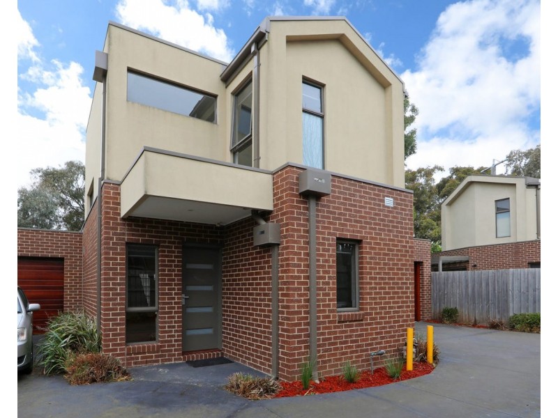 2/12 Gilligans Court, Rowville VIC 3178