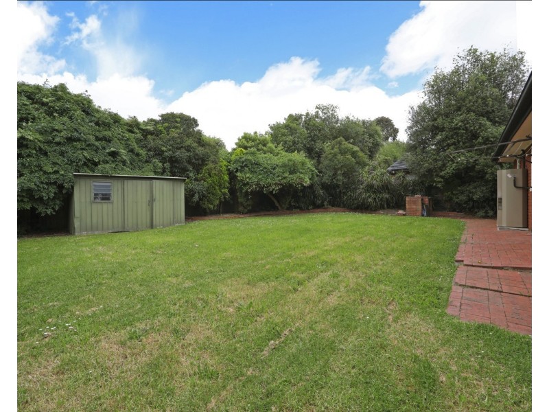 4 Winneke Court, Lysterfield VIC 3156