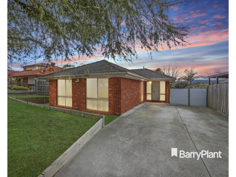 15 Nash Court, Endeavour Hills VIC 3802