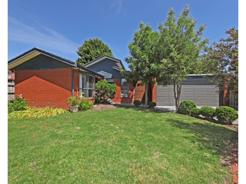 50 Spruce Drive, Rowville VIC 3178