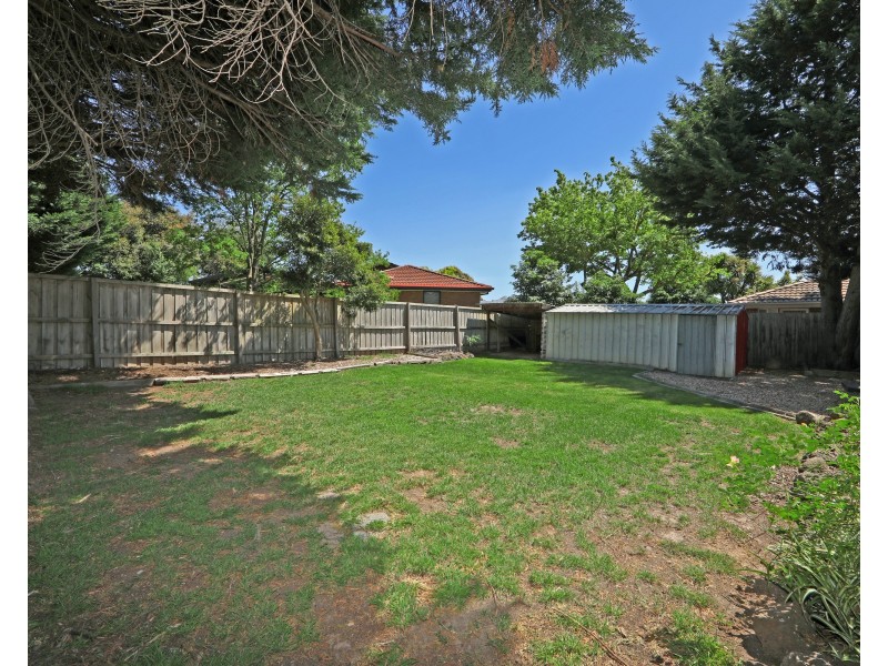 50 Spruce Drive, Rowville VIC 3178