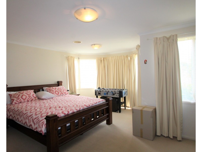 3 Gleneagles Court, Rowville VIC 3178