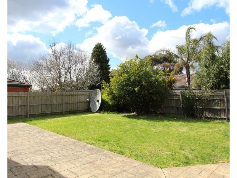 3 Gleneagles Court, Rowville VIC 3178