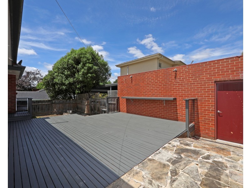 1/45 Bambra  Street, Croydon VIC 3136