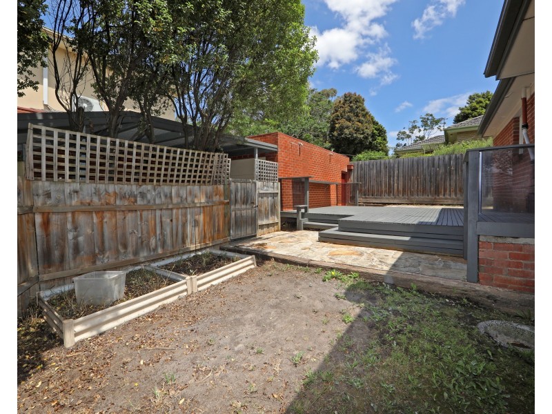 1/45 Bambra  Street, Croydon VIC 3136
