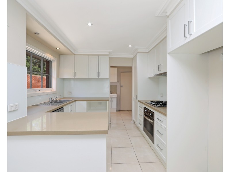 1/45 Bambra  Street, Croydon VIC 3136