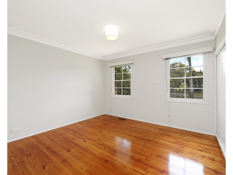 1/45 Bambra  Street, Croydon VIC 3136