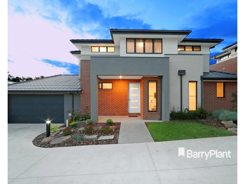 12 Laurina Close, Lysterfield VIC 3156