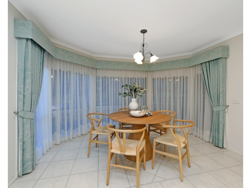 3 Silverdale Close, Rowville VIC 3178