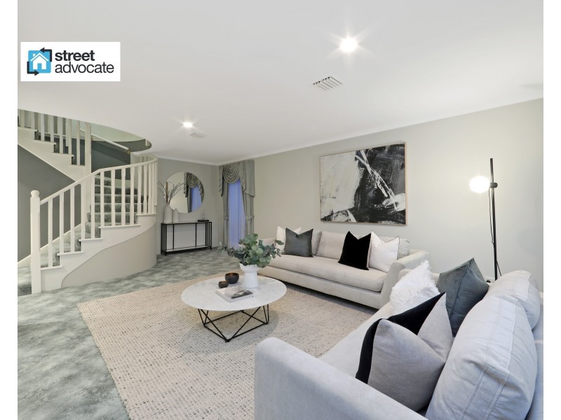 3 Silverdale Close, Rowville VIC 3178