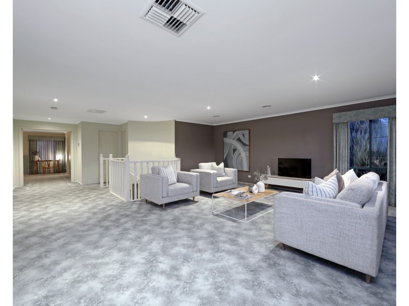 3 Silverdale Close, Rowville VIC 3178