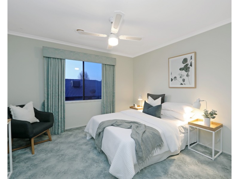 3 Silverdale Close, Rowville VIC 3178