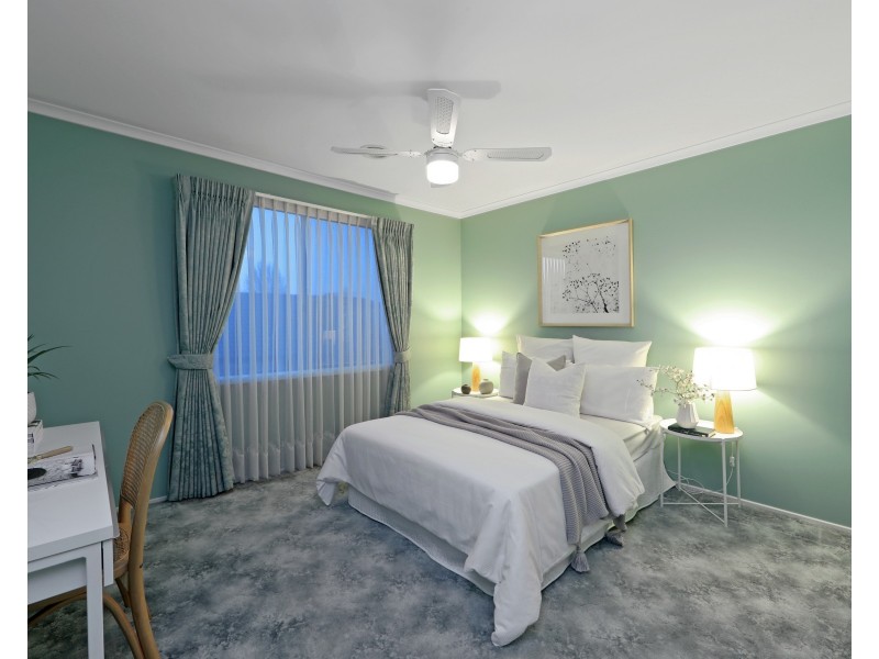 3 Silverdale Close, Rowville VIC 3178