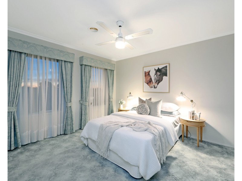 3 Silverdale Close, Rowville VIC 3178