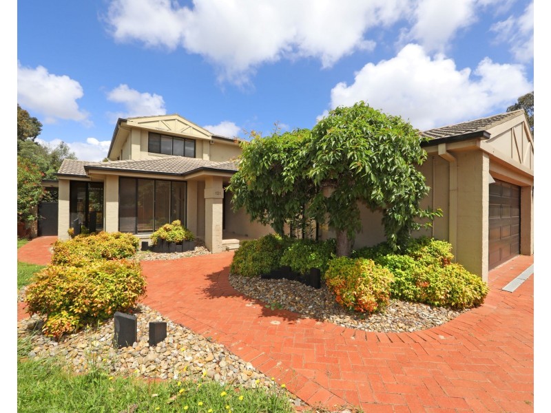 121 Liberty Avenue, Rowville VIC 3178