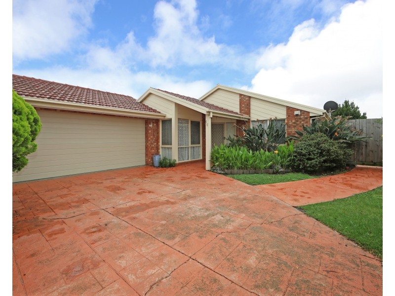 50 Trisha Drive, Rowville VIC 3178
