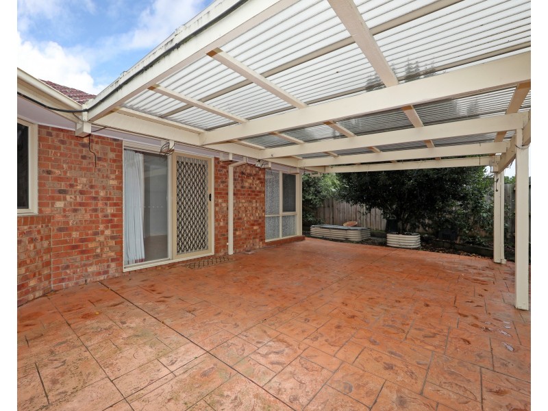 50 Trisha Drive, Rowville VIC 3178