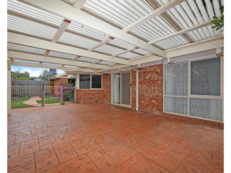 50 Trisha Drive, Rowville VIC 3178