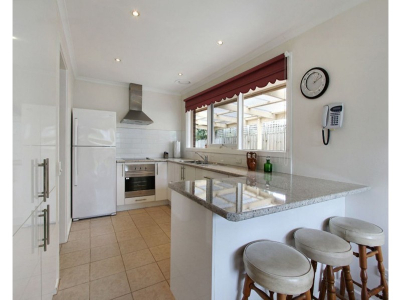 1 McMahons Road, Ferntree Gully VIC 3156