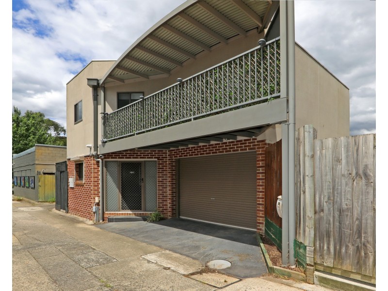 3/10 Wyuna Street, Ferntree Gully VIC 3156