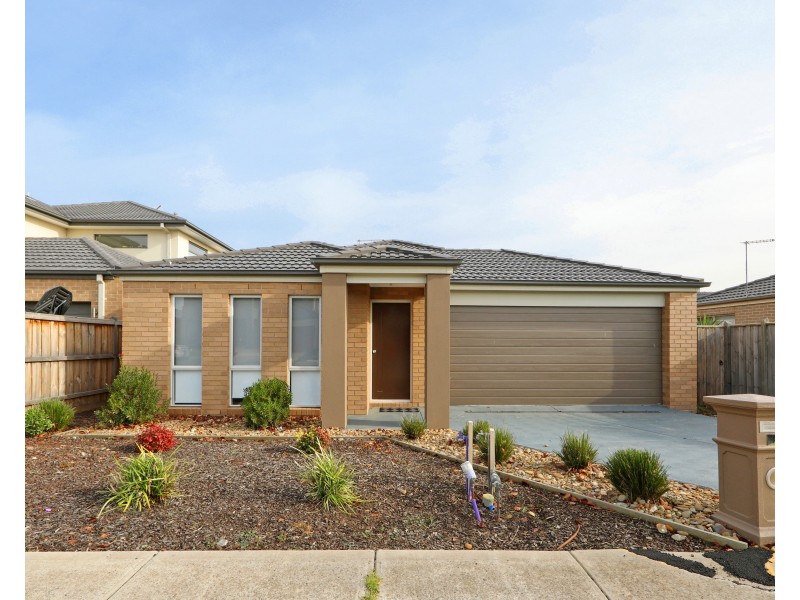 10 Elysian Place, Cranbourne West VIC 3977