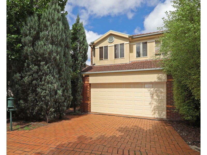23 St Laurent Rise, Knoxfield VIC 3180