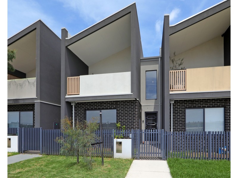 3 Gahnia Walk, Rowville VIC 3178