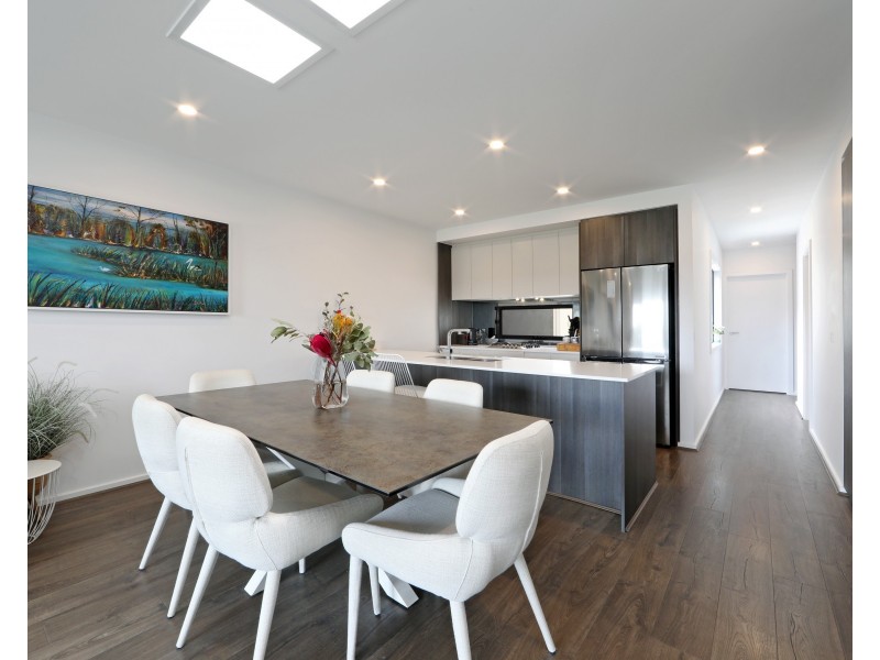 3 Gahnia Walk, Rowville VIC 3178