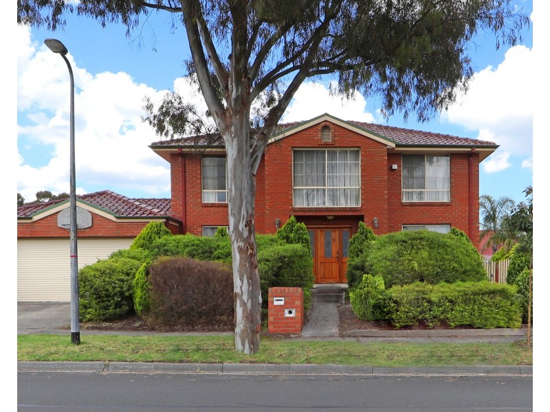 58 Clauscen Drive, Rowville VIC 3178