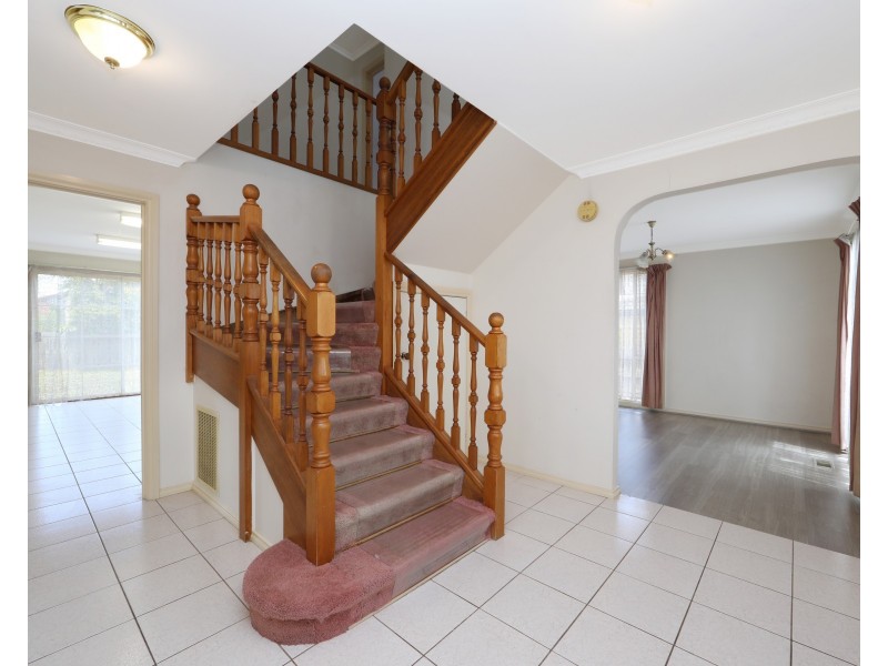 58 Clauscen Drive, Rowville VIC 3178