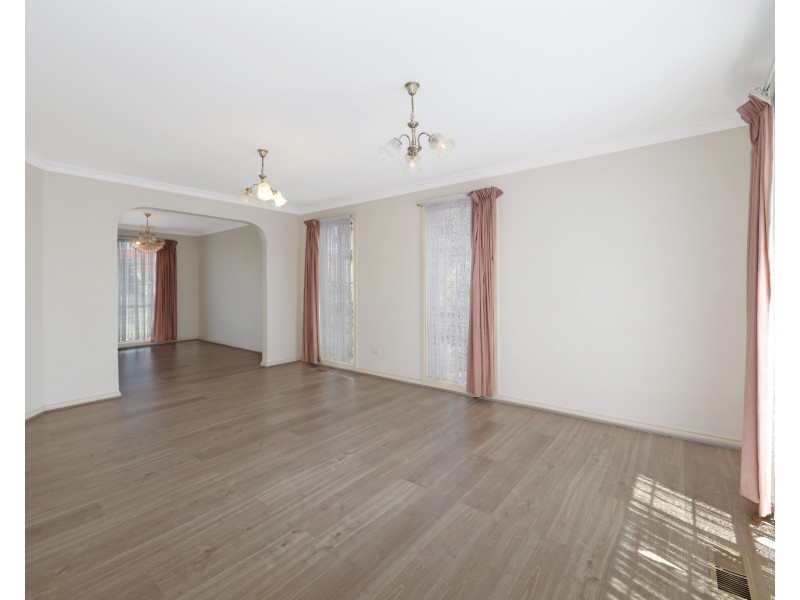 58 Clauscen Drive, Rowville VIC 3178