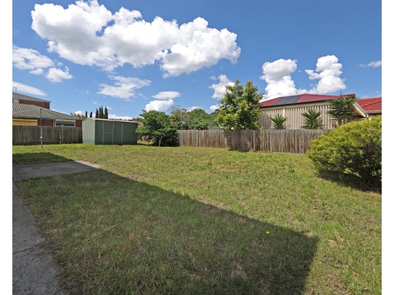58 Clauscen Drive, Rowville VIC 3178