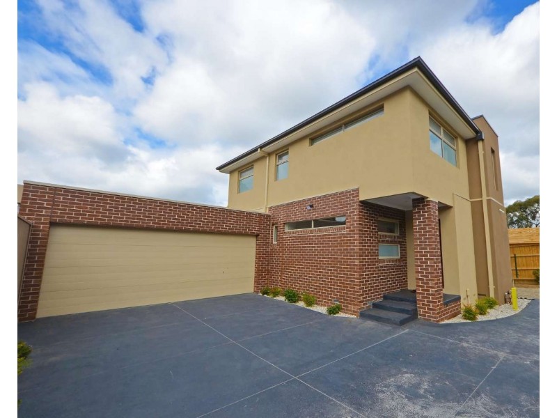 2/1338 Stud Road, Rowville VIC 3178