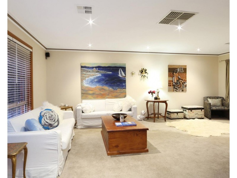 3 Dana Court, Rowville VIC 3178