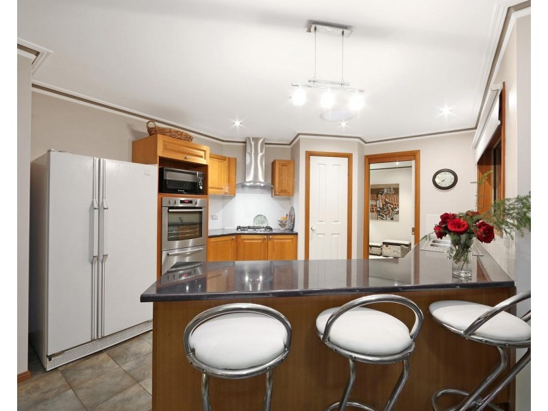 3 Dana Court, Rowville VIC 3178