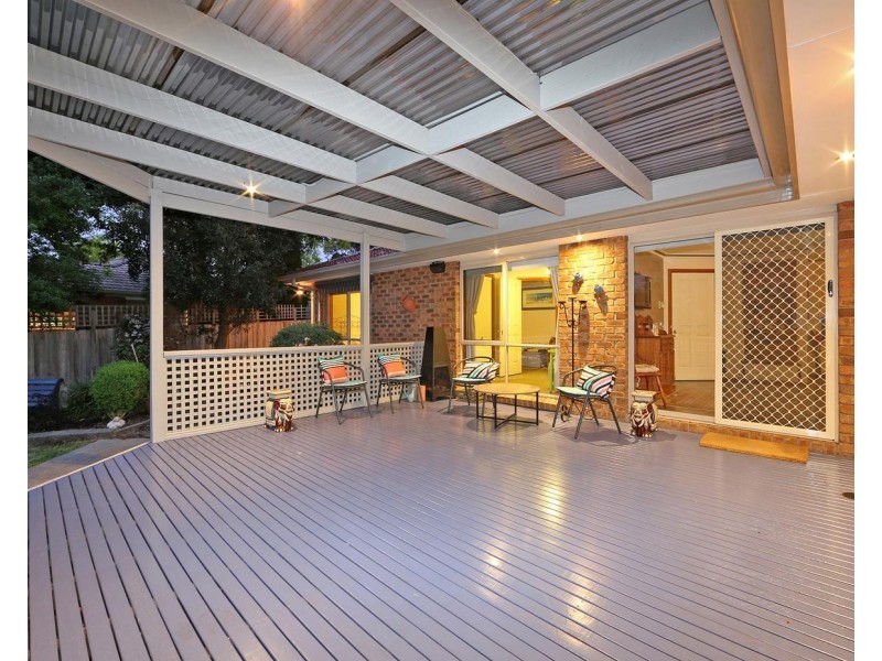 3 Dana Court, Rowville VIC 3178