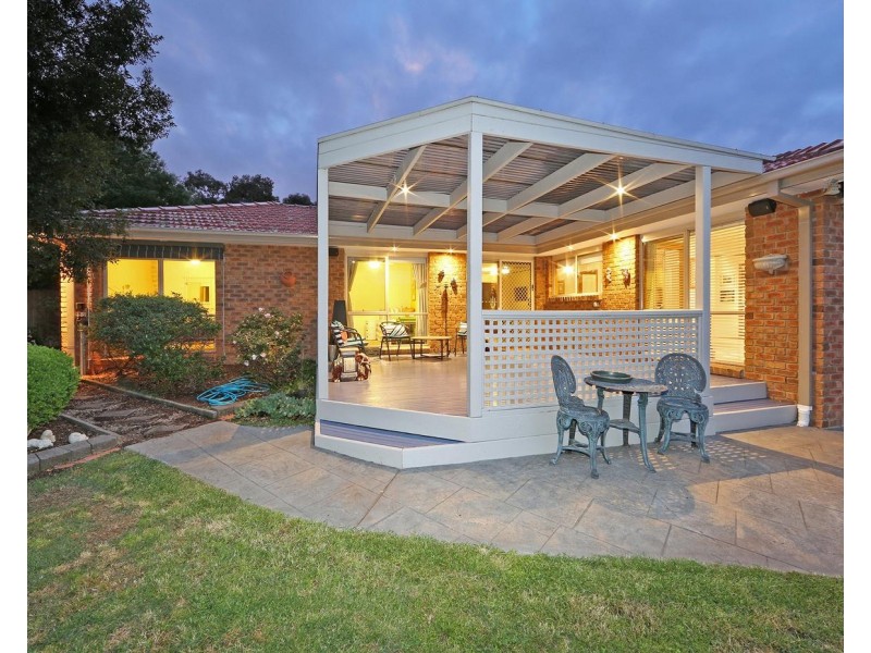 3 Dana Court, Rowville VIC 3178